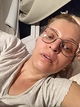 BritneyHudson online show from 01/05/26, 05:27