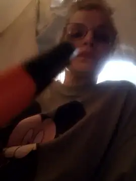 BritneyHudson online show from 01/18/26, 04:22