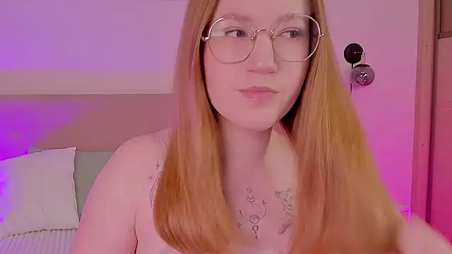 Tori the witch online show from 02/17/25, 07:04