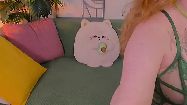 Tori the witch online show from 10/06/25, 05:27