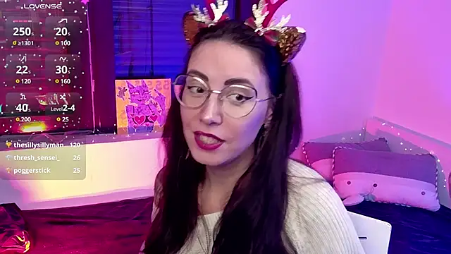 Snapshot of RitaSonnet chatting on 12/22/24, 09:00 RitaSonnet online show from 12/22/24, 09:00