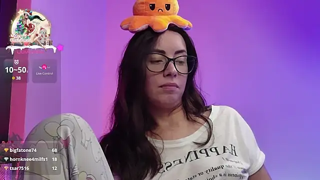 Snapshot of RitaSonnet chatting on 12/27/24, 09:06 RitaSonnet online show from 12/27/24, 09:06