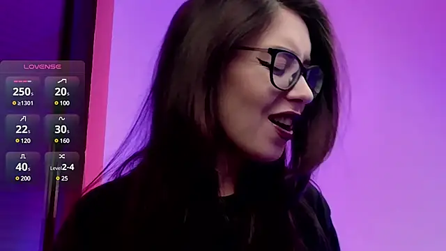 Snapshot of RitaSonnet chatting on 01/11/25, 09:47 RitaSonnet online show from 01/11/25, 09:47