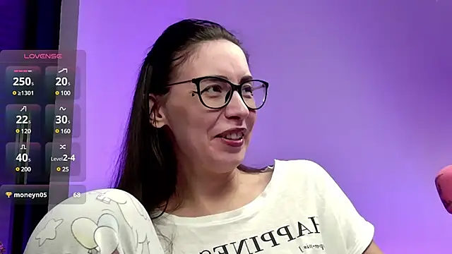 Snapshot of RitaSonnet chatting on 01/23/25, 01:13 RitaSonnet online show from 01/23/25, 01:13