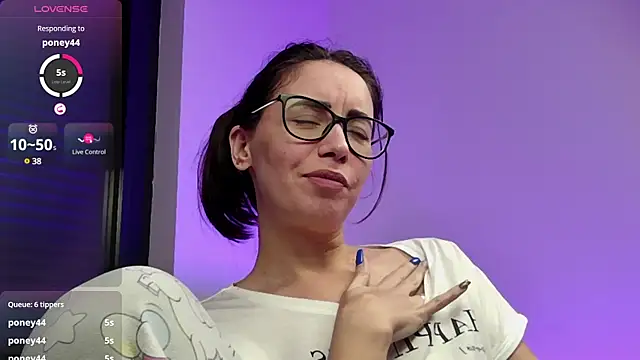 Snapshot of RitaSonnet chatting on 01/24/25, 04:17 RitaSonnet online show from 01/24/25, 04:17