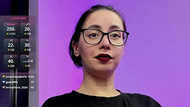 Snapshot of RitaSonnet chatting on 01/28/25, 12:11 RitaSonnet online show from 01/28/25, 12:11