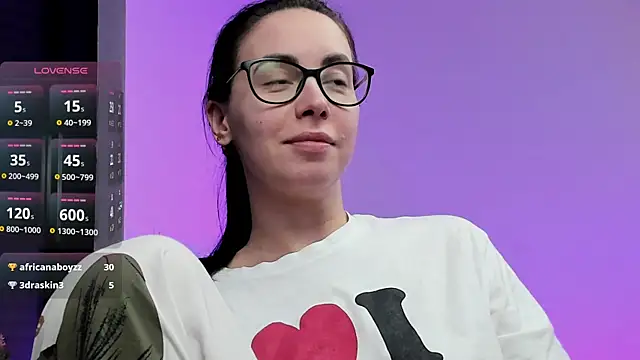 Snapshot of RitaSonnet chatting on 01/30/25, 11:11 RitaSonnet online show from 01/30/25, 11:11