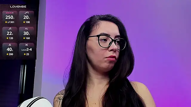 Snapshot of RitaSonnet chatting on 02/07/25, 10:19 RitaSonnet online show from 02/07/25, 10:19