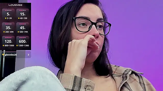 Snapshot of RitaSonnet chatting on 02/07/25, 01:43 RitaSonnet online show from 02/07/25, 01:43