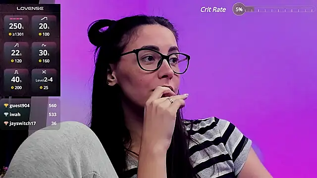 Snapshot of RitaSonnet chatting on 02/08/25, 01:44 RitaSonnet online show from 02/08/25, 01:44