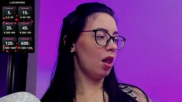 Snapshot of RitaSonnet chatting on 02/25/25, 09:42 RitaSonnet online show from 02/25/25, 09:42