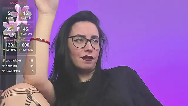 Snapshot of RitaSonnet chatting on 03/07/25, 01:40 RitaSonnet online show from 03/07/25, 01:40