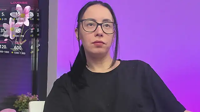 Snapshot of RitaSonnet chatting on 03/09/25, 09:46 RitaSonnet online show from 03/09/25, 09:46