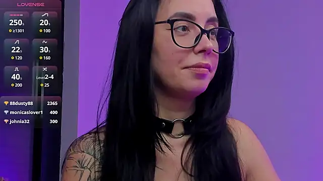 Snapshot of RitaSonnet chatting on 03/21/25, 07:24 RitaSonnet online show from 03/21/25, 07:24