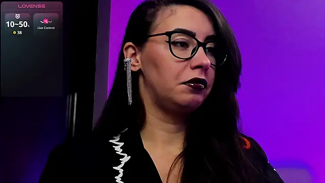 RitaSonnet online show from 11/14/25, 12:37