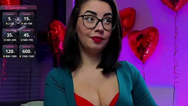 RitaSonnet online show from 02/13/26, 07:59