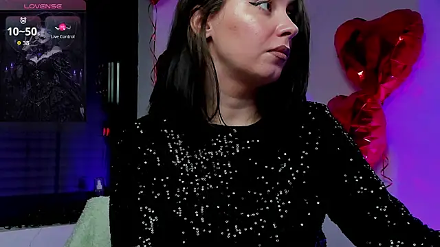 RitaSonnet online show from 03/09/26, 03:05