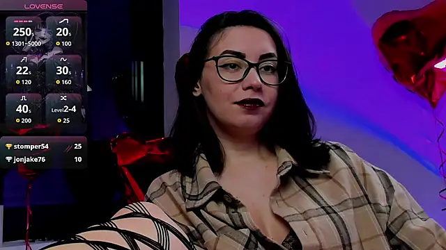 RitaSonnet online show from 03/25/26, 11:38