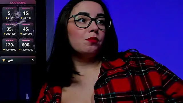 RitaSonnet online show from 04/01/26, 01:41