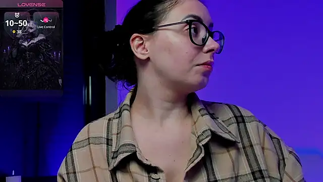 RitaSonnet online show from 04/04/26, 04:26