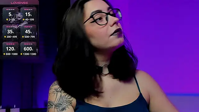 RitaSonnet online show from 04/08/26, 08:25