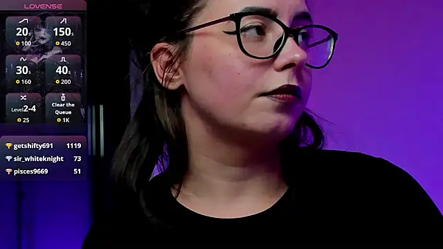 RitaSonnet online show from 04/08/26, 08:31