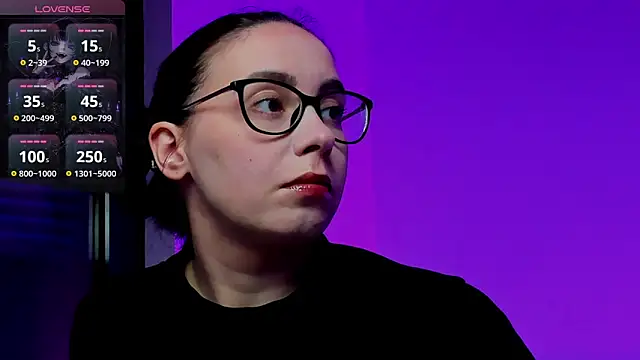 RitaSonnet online show from 04/14/26, 06:25