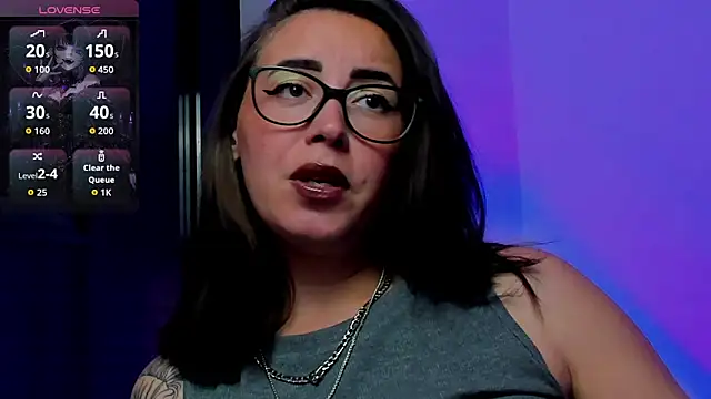 RitaSonnet online show from 04/27/26, 08:45