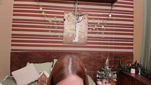 MilanaMua online show from 01/17/26, 05:12