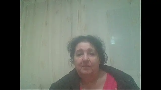 maturekorine online show from 01/08/26, 10:01