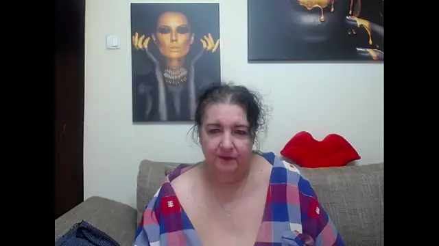 maturekorine online show from 03/21/26, 09:07