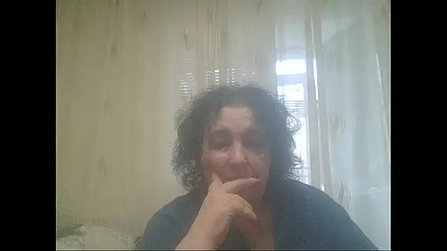 maturekorine online show from 03/25/26, 03:29