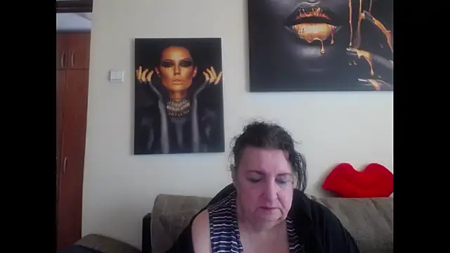 maturekorine online show from 04/08/26, 08:03