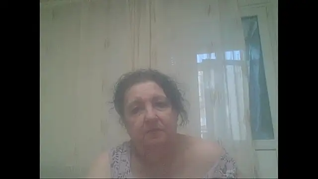 maturekorine online show from 04/12/26, 04:45