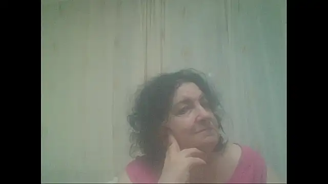 maturekorine online show from 04/18/26, 05:17