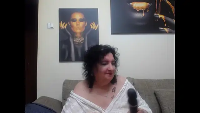 maturekorine online show from 05/27/26, 07:44
