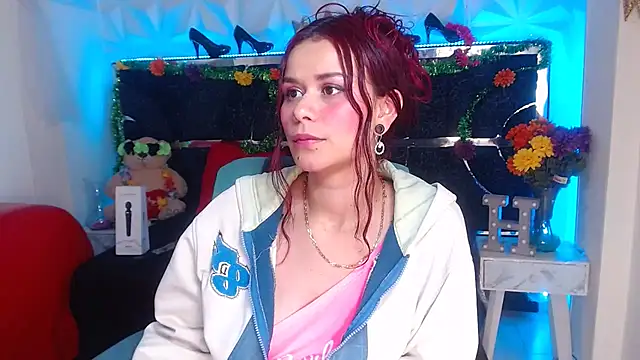 red moon 2 online show from 01/17/25, 12:53