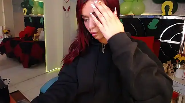 red moon 2 online show from 03/16/25, 07:15