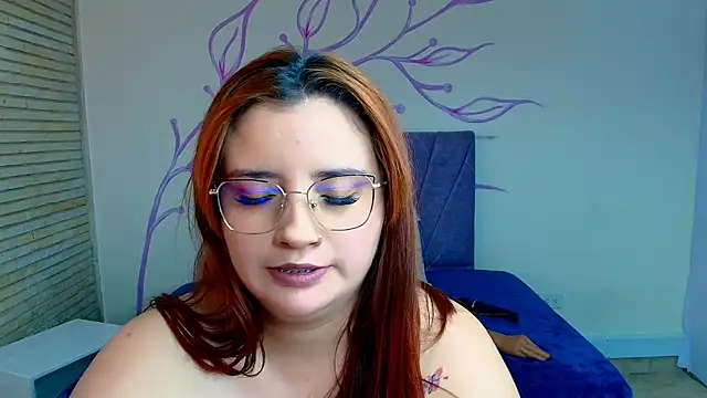ZaraNolimits  online show from 01/22/25, 05:49