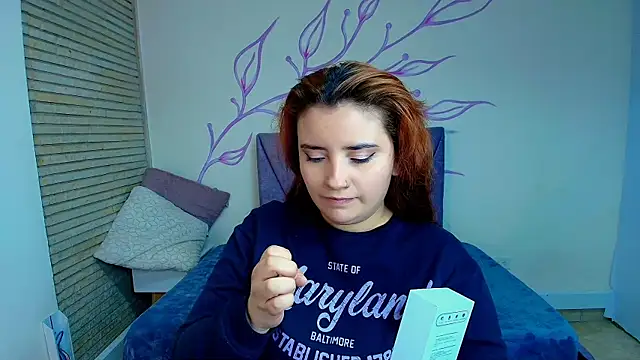 ZaraNolimits  online show from 01/29/25, 12:02