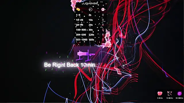 YourBurnWish online show from 09/21/25, 07:04