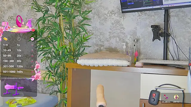 YourBurnWish online show from 10/28/25, 08:11