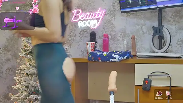 YourBurnWish online show from 12/16/25, 08:14