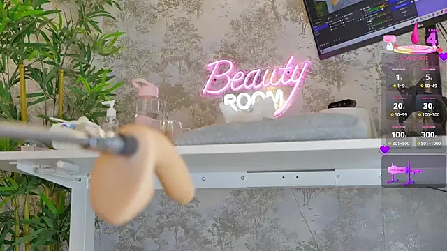 YourBurnWish online show from 04/01/26, 07:11