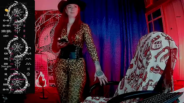 miss jenna lovee online show from 02/17/25, 01:36