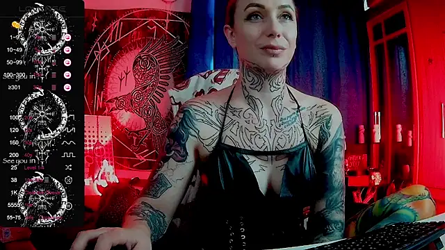 miss jenna lovee online show from 03/01/25, 04:26