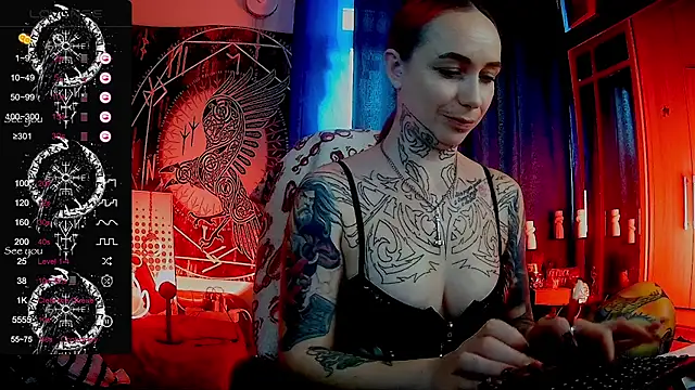 miss jenna lovee online show from 03/11/25, 04:10