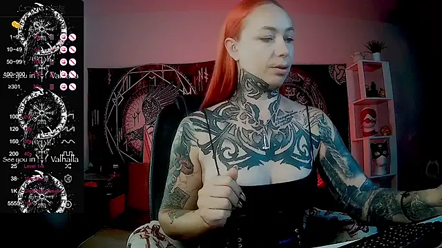 miss jenna lovee online show from 10/01/25, 02:17