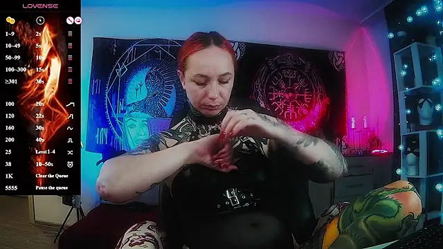 miss jenna lovee online show from 04/24/26, 12:24