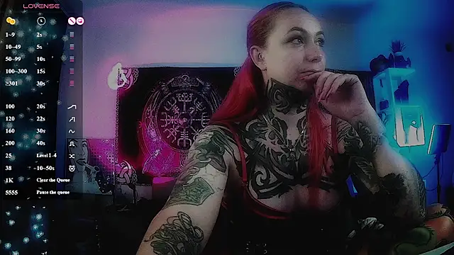 Snapshot of miss_jenna_lovee chatting on 06/13/26, 12:52 miss jenna lovee online show from 06/13/26, 12:52